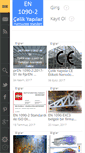 Mobile Screenshot of en1090-2.org